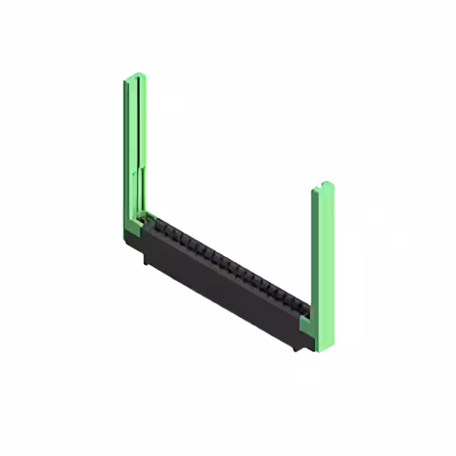 387-018-523-668 EDAC Inc.  Edgeboard Connectors